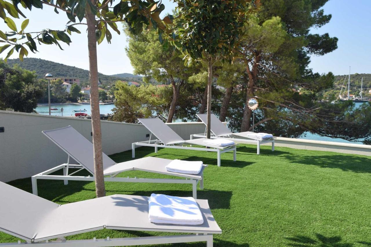 Premier Laguna Apartment Lovište Extérieur photo