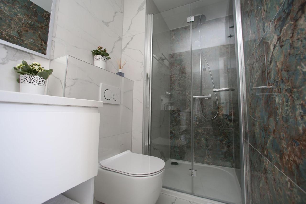 Premier Laguna Apartment Lovište Extérieur photo